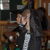 2014-10-31 Halloween